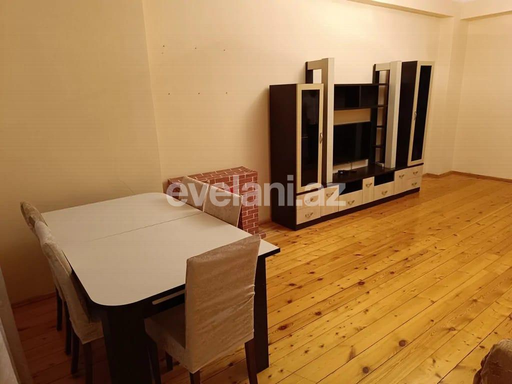 Сдаётся, новостройка, 2-комнаты, 90 m², Баку, Хатаинский r, Ази Асланов m.