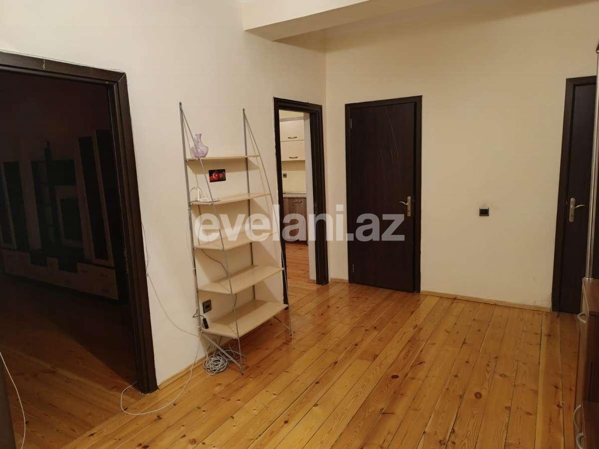 Сдаётся, новостройка, 2-комнаты, 90 m², Баку, Хатаинский r, Ази Асланов m.