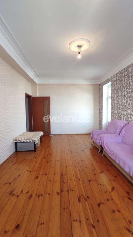 Satılır, yeni tikili, 2 otaqlı, 73 m², Bakı, Nizami r, Neftçilər m.