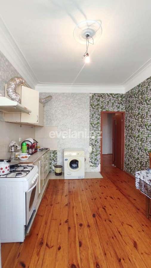 Satılır, yeni tikili, 2 otaqlı, 73 m², Bakı, Nizami r, Neftçilər m.