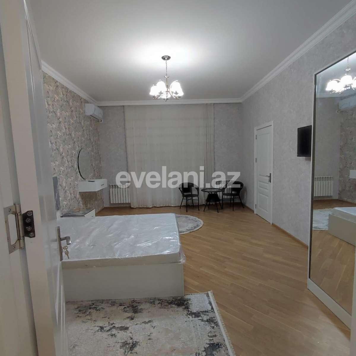 Сдаётся, новостройка, 2-комнаты, 90 m², Баку, Насиминский r, 28 мая m.