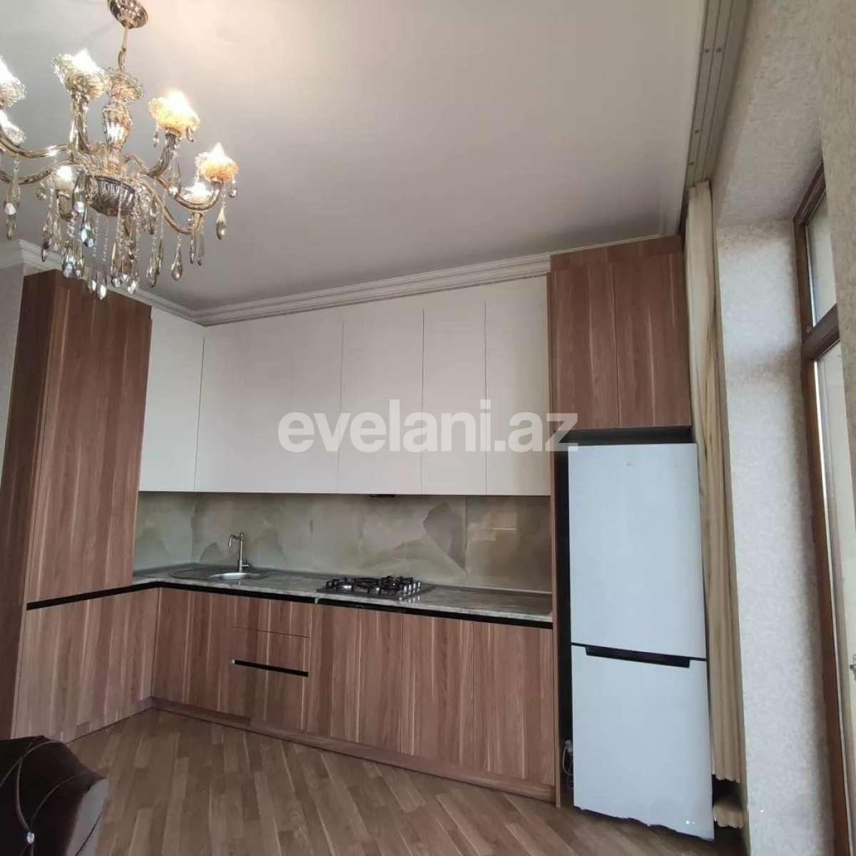 Сдаётся, новостройка, 2-комнаты, 90 m², Баку, Насиминский r, 28 мая m.