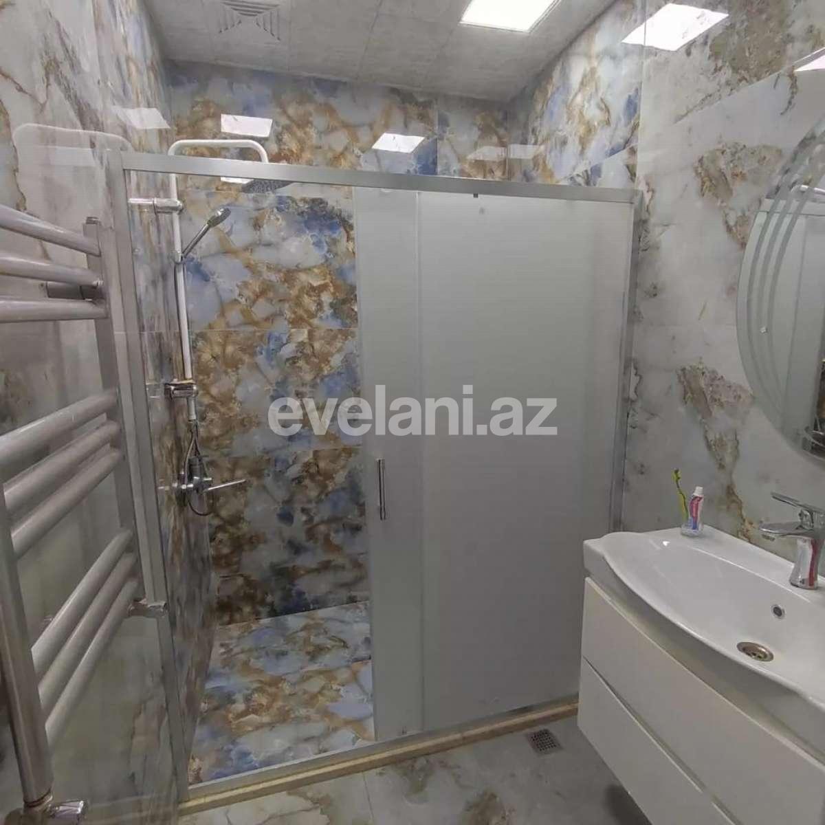 Сдаётся, новостройка, 2-комнаты, 90 m², Баку, Насиминский r, 28 мая m.