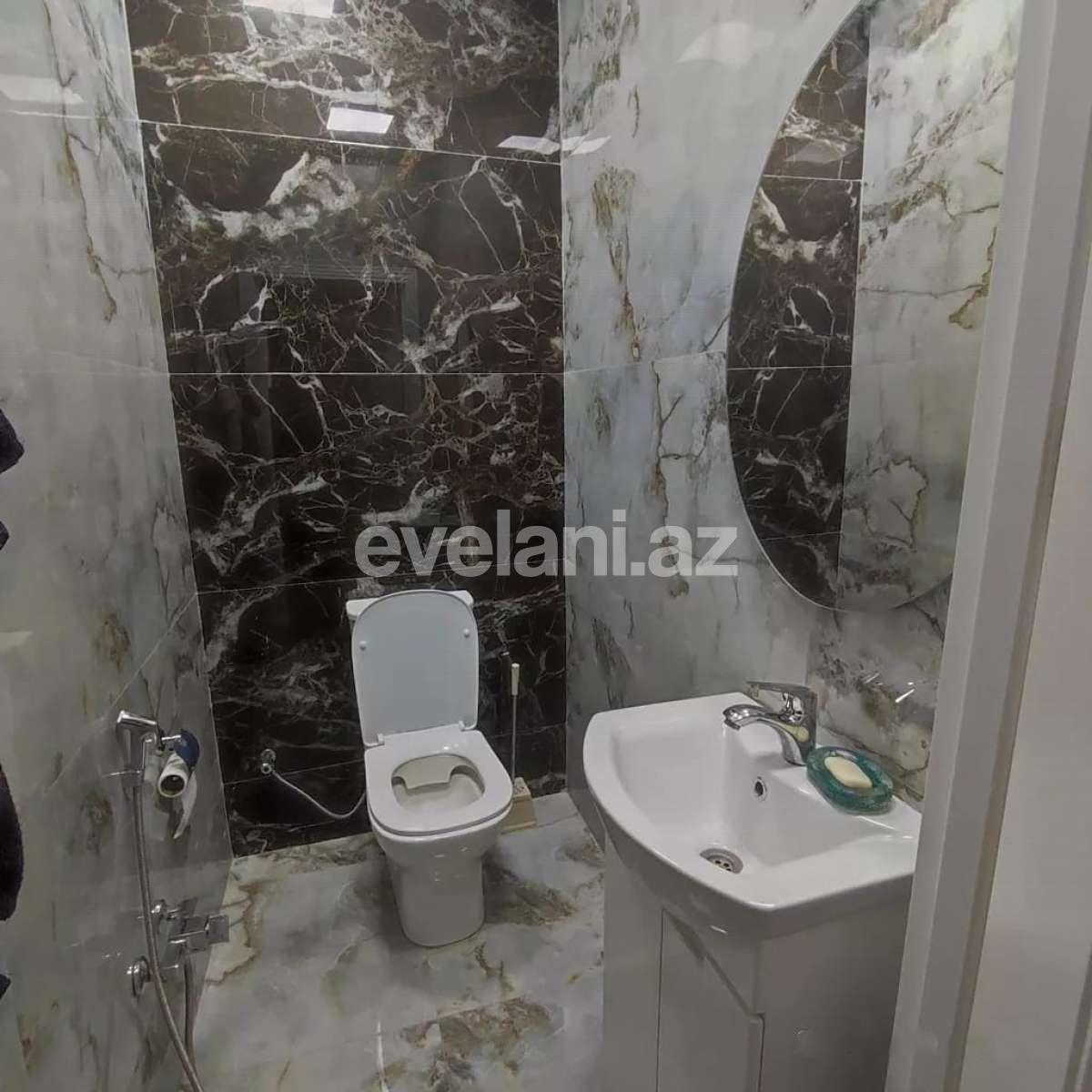 Сдаётся, новостройка, 2-комнаты, 90 m², Баку, Насиминский r, 28 мая m.