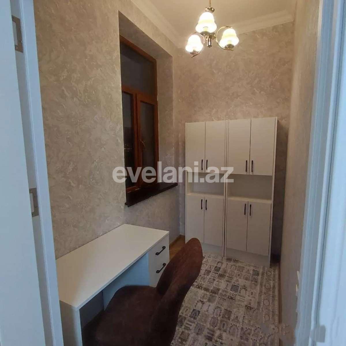 Сдаётся, новостройка, 2-комнаты, 90 m², Баку, Насиминский r, 28 мая m.