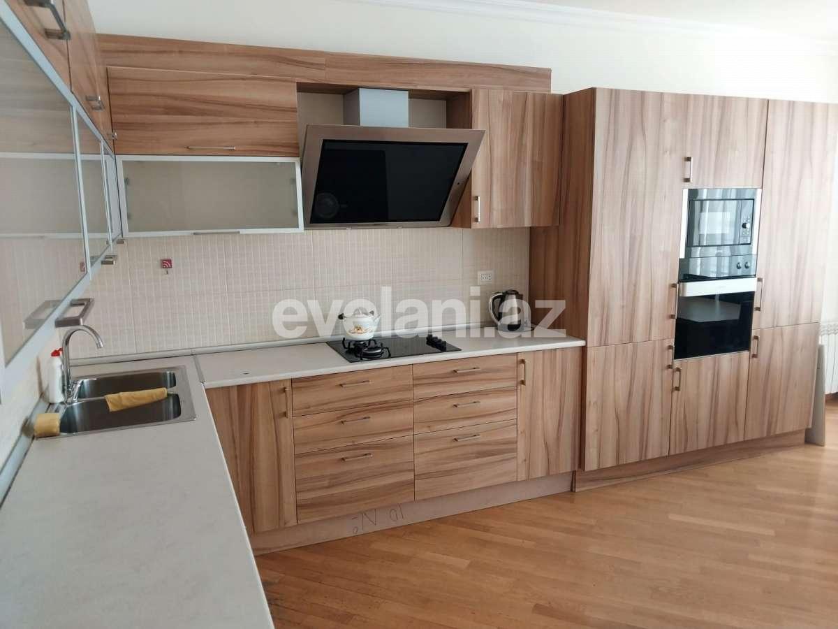 Сдаётся, новостройка, 2-комнаты, 83 m², Баку, Хатаинский r, 28 мая m.