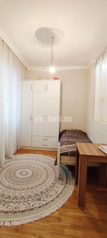 Sale, new building, 3 room, 68 m², Baku, Nizami r, Neftchilar m.
