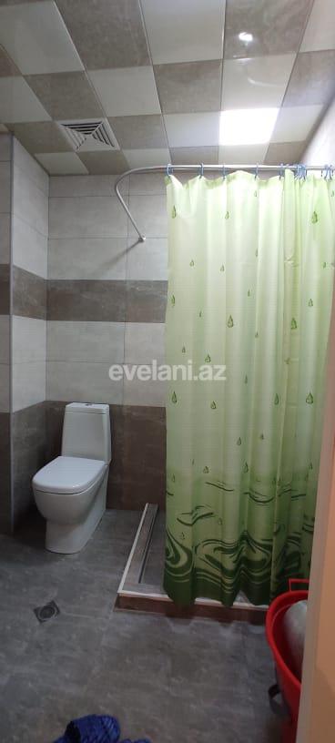 Sale, new building, 3 room, 68 m², Baku, Nizami r, Neftchilar m.