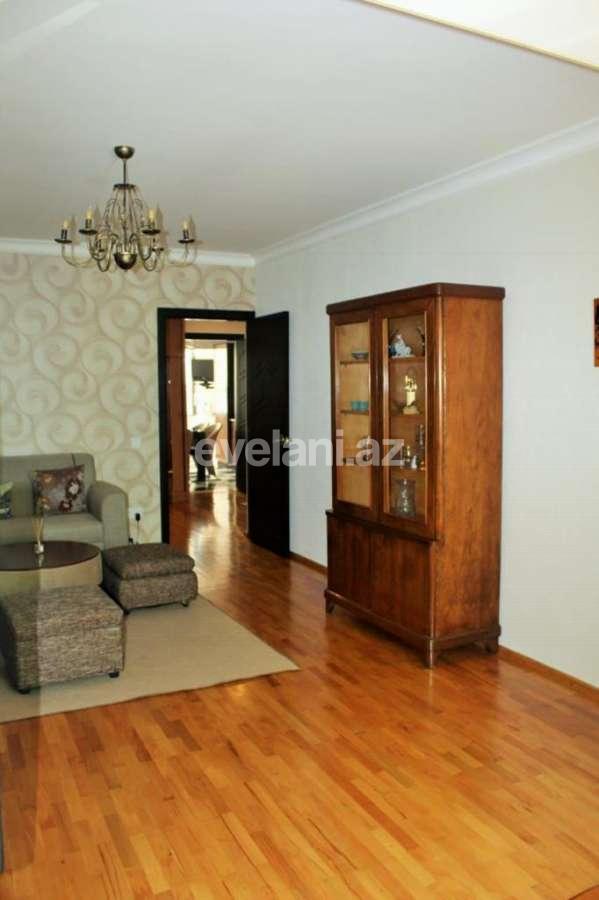 Kirayə verilir, köhnə tikili, 2 otaqlı, 61 m², Bakı, Nəsimi r, 28 may m.