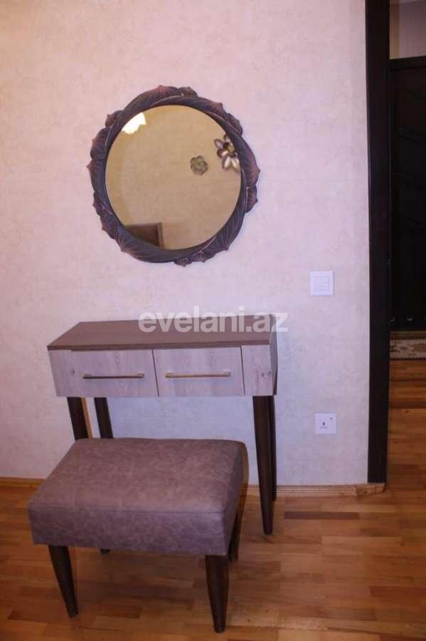 Kirayə verilir, köhnə tikili, 2 otaqlı, 61 m², Bakı, Nəsimi r, 28 may m.