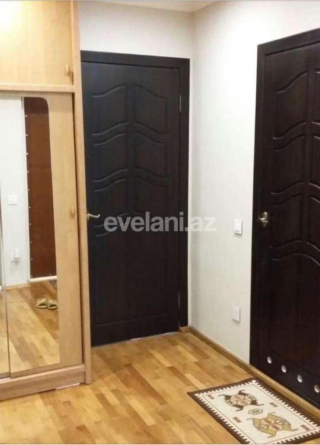 Kirayə verilir, köhnə tikili, 2 otaqlı, 61 m², Bakı, Nəsimi r, 28 may m.