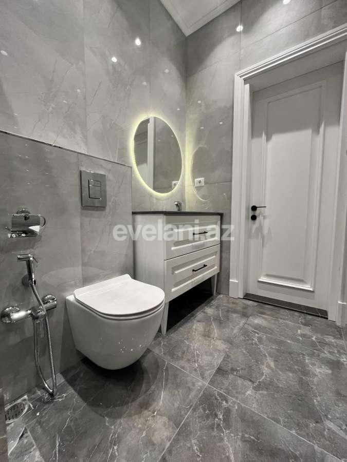 Rent, old building, 2 room, 64 m², Baku, Nasimi r, Nizami m.