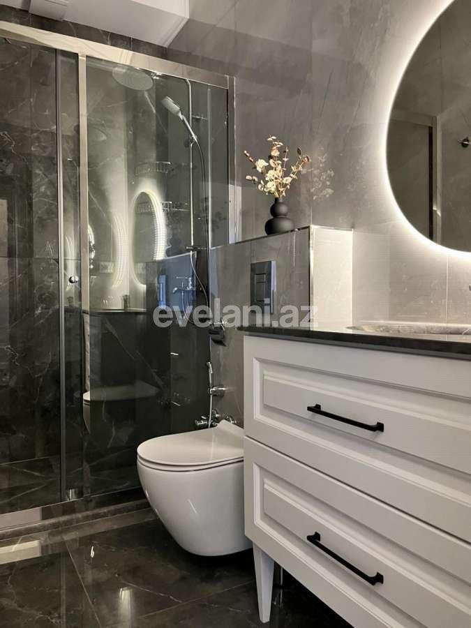 Rent, old building, 2 room, 64 m², Baku, Nasimi r, Nizami m.