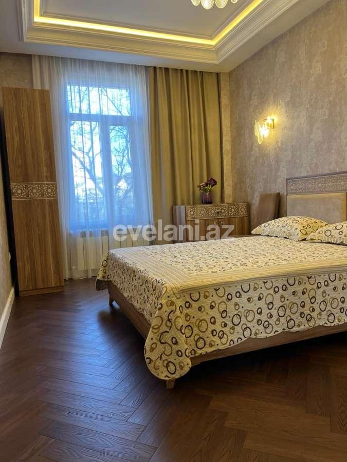 Rent, old building, 2 room, 64 m², Baku, Nasimi r, Nizami m.