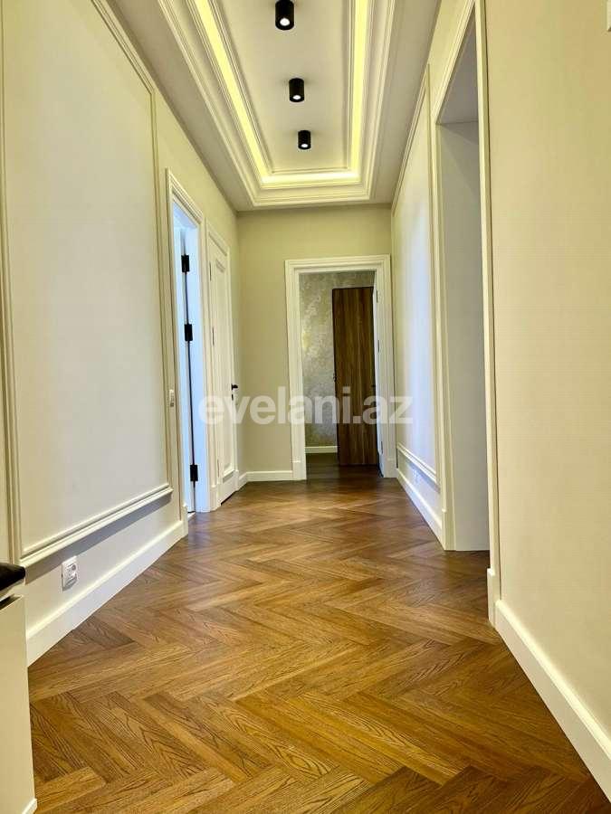 Rent, old building, 2 room, 64 m², Baku, Nasimi r, Nizami m.