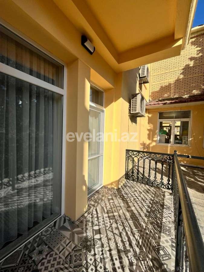 Rent, old building, 2 room, 64 m², Baku, Nasimi r, Nizami m.