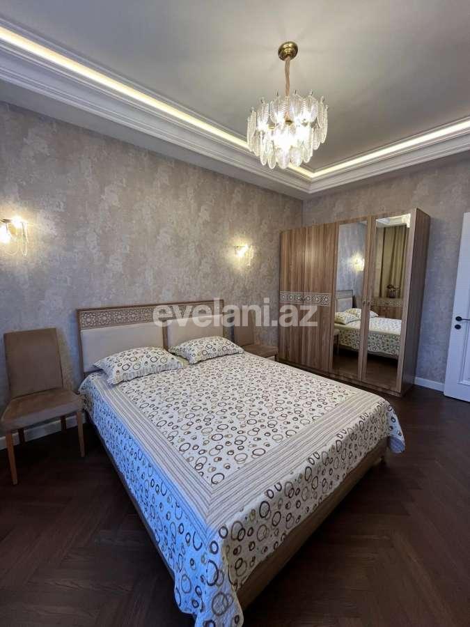 Rent, old building, 2 room, 64 m², Baku, Nasimi r, Nizami m.