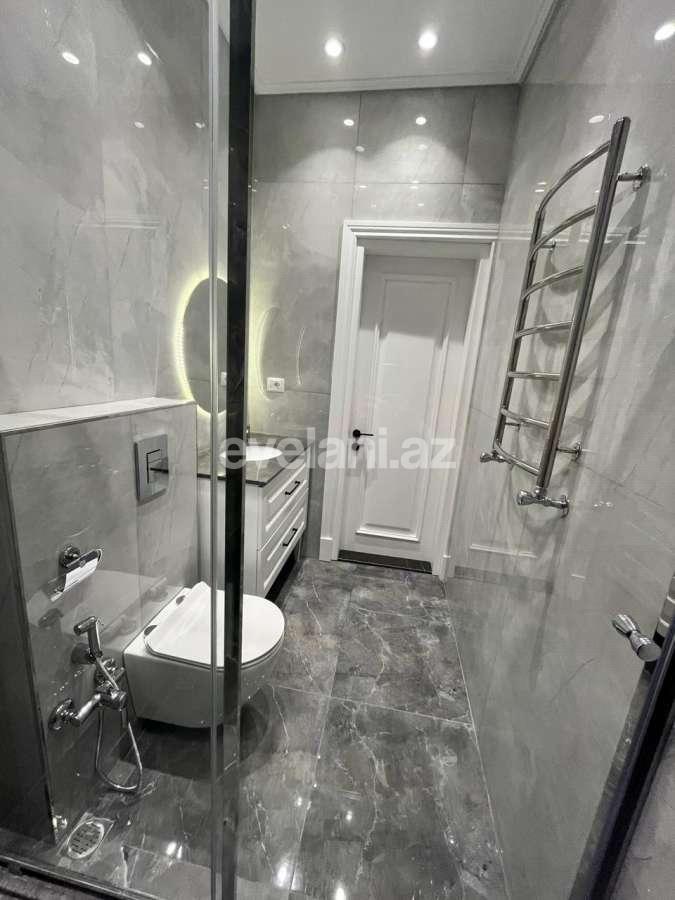 Rent, old building, 2 room, 64 m², Baku, Nasimi r, Nizami m.