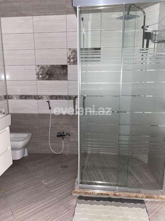 Rent, new building, 3 room, 150 m², Baku, Nasimi r, 8 November m.