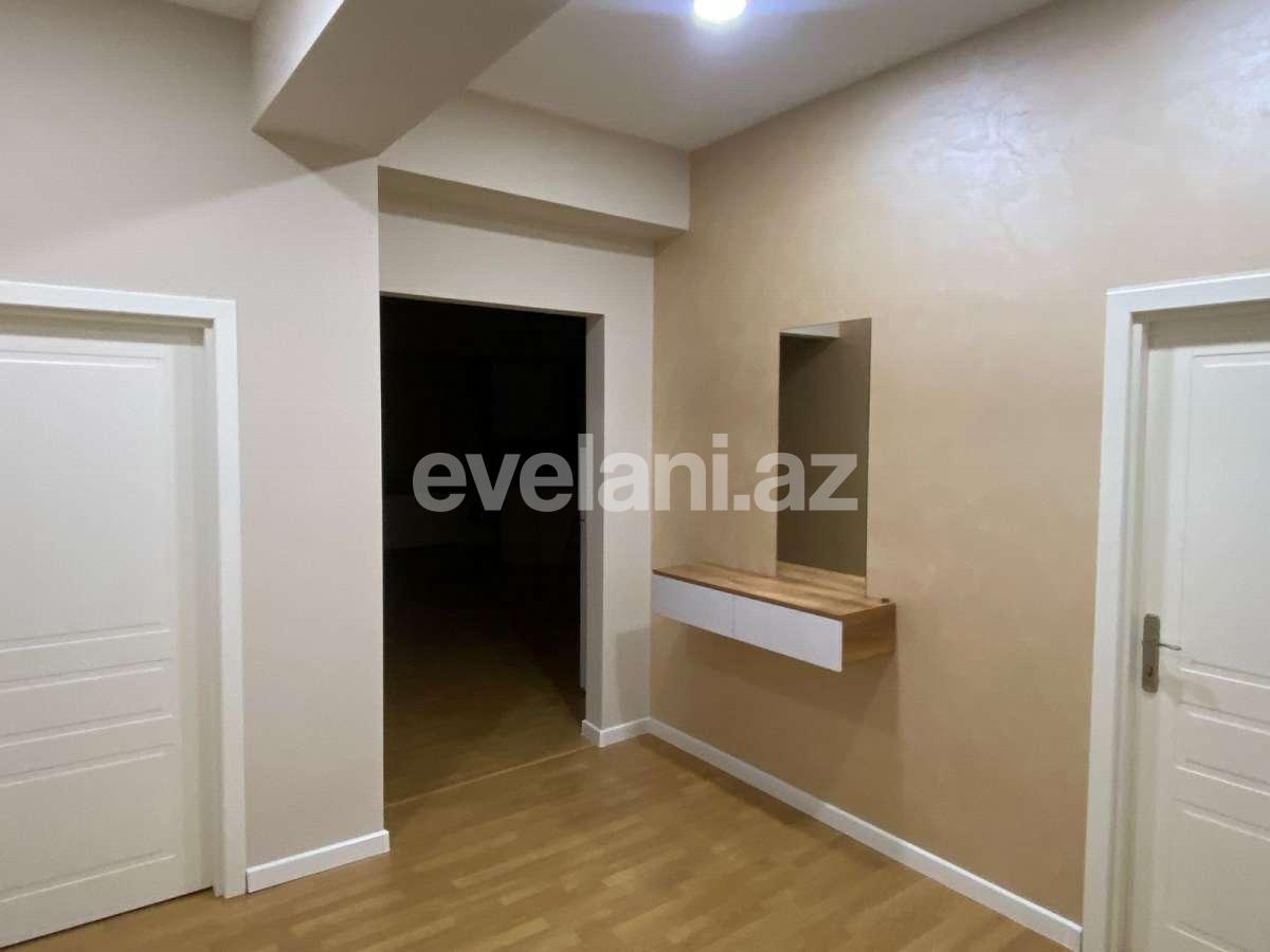 Kirayə verilir, yeni tikili, 4 otaqlı, 145 m², Bakı, Səbail r, Badamdar q, İçəri Şəhər m.