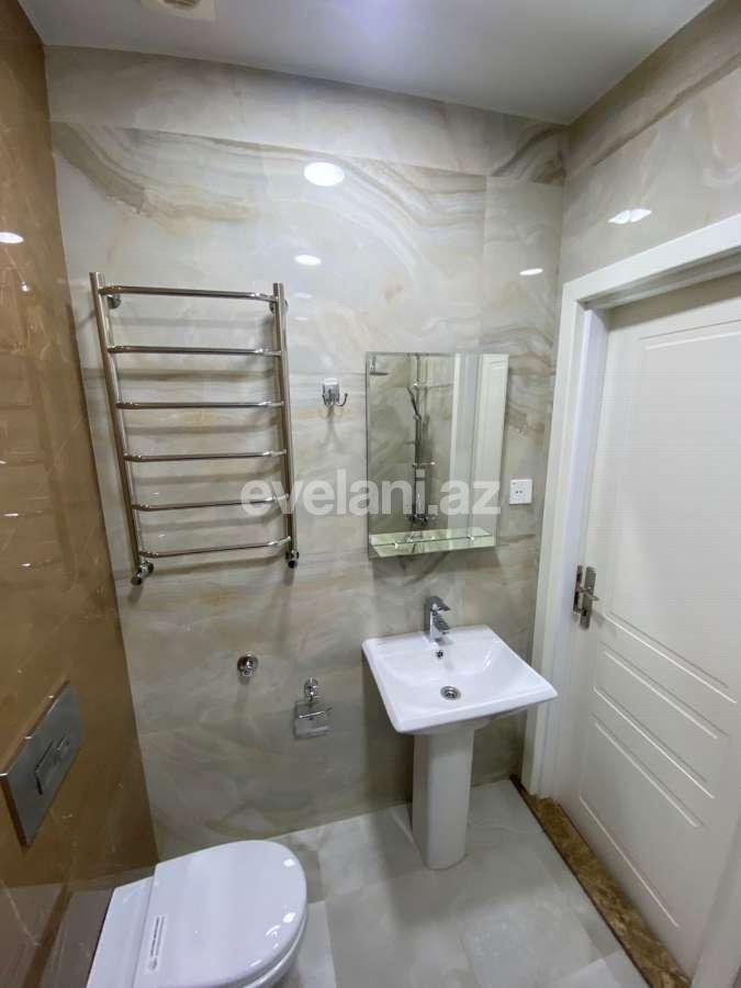 Kirayə verilir, yeni tikili, 4 otaqlı, 145 m², Bakı, Səbail r, Badamdar q, İçəri Şəhər m.