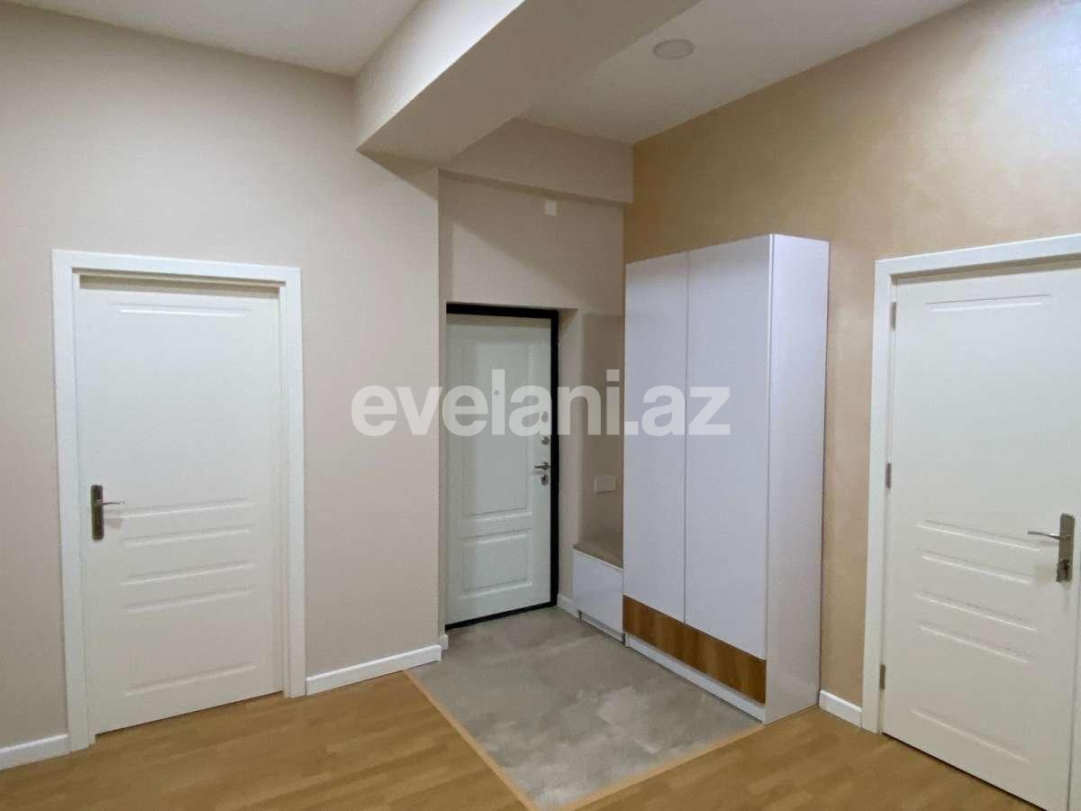 Kirayə verilir, yeni tikili, 4 otaqlı, 145 m², Bakı, Səbail r, Badamdar q, İçəri Şəhər m.