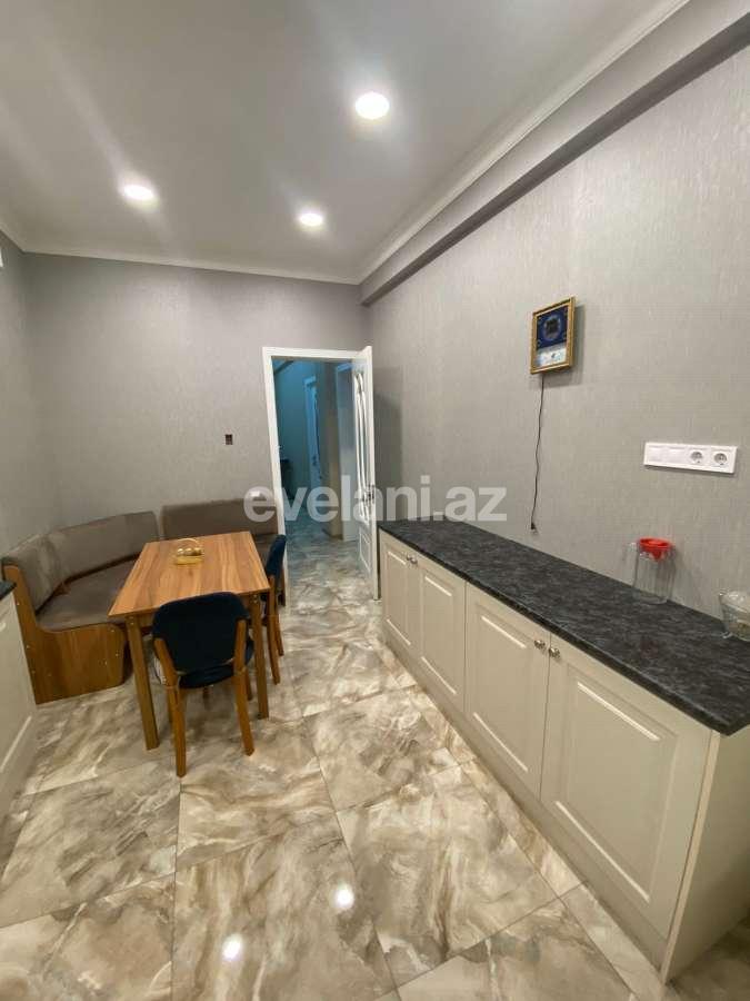 Kirayə verilir, yeni tikili, 2 otaqlı, 85 m², Bakı, Nərimanov r, Nəriman Nərimanov m.