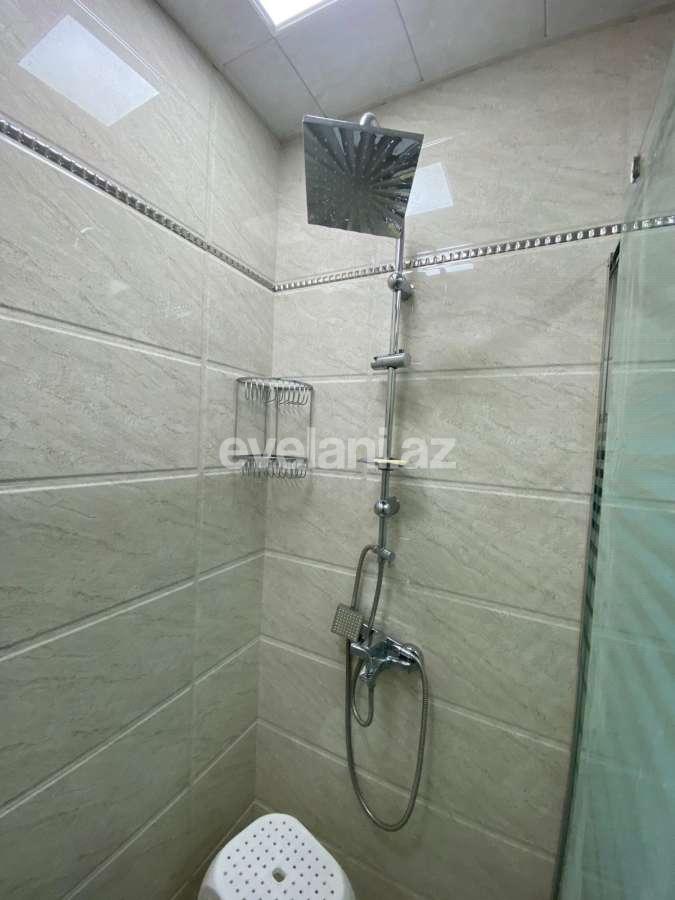 Kirayə verilir, yeni tikili, 2 otaqlı, 85 m², Bakı, Nərimanov r, Nəriman Nərimanov m.