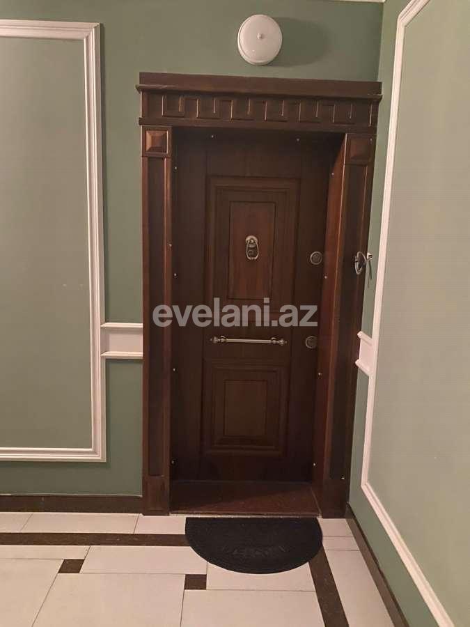 Kirayə verilir, yeni tikili, 2 otaqlı, 85 m², Bakı, Nərimanov r, Nəriman Nərimanov m.