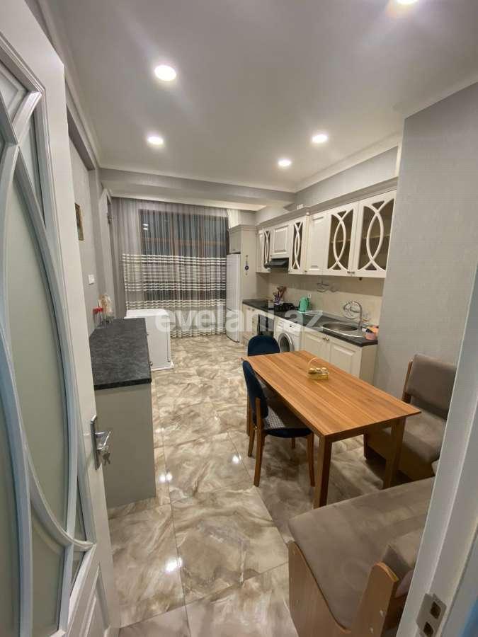 Kirayə verilir, yeni tikili, 2 otaqlı, 85 m², Bakı, Nərimanov r, Nəriman Nərimanov m.