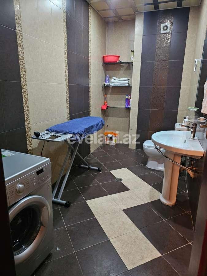 Сдаётся, новостройка, 3-комнаты, 140 m², Баку, Наримановский r.