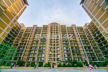 Сдаётся, новостройка, 3-комнаты, 140 m², Баку, Наримановский r.