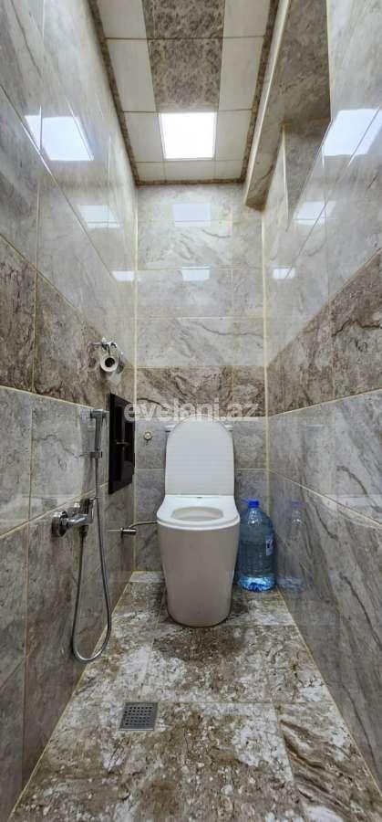 Satılır, köhnə tikili, 3 otaqlı, 90 m², Bakı, Yasamal r, Elmlər Akademiyası m.