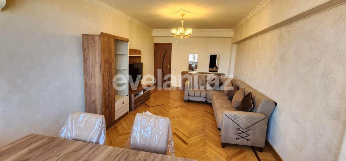 Satılır, köhnə tikili, 3 otaqlı, 90 m², Bakı, Yasamal r, Elmlər Akademiyası m.