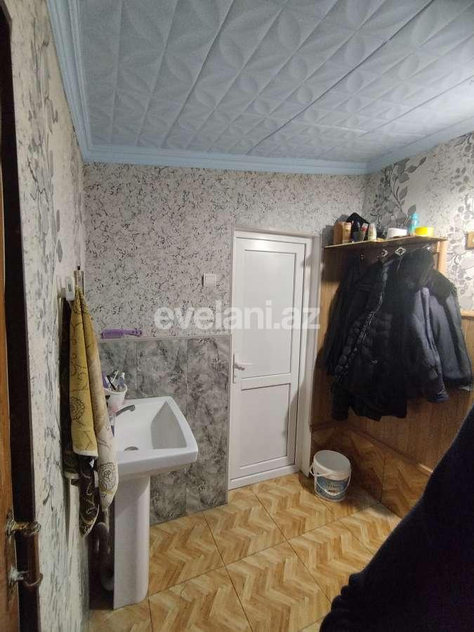 Satılır, həyət evi / bağ, 3 otaqlı, 64 m², Xaçmaz