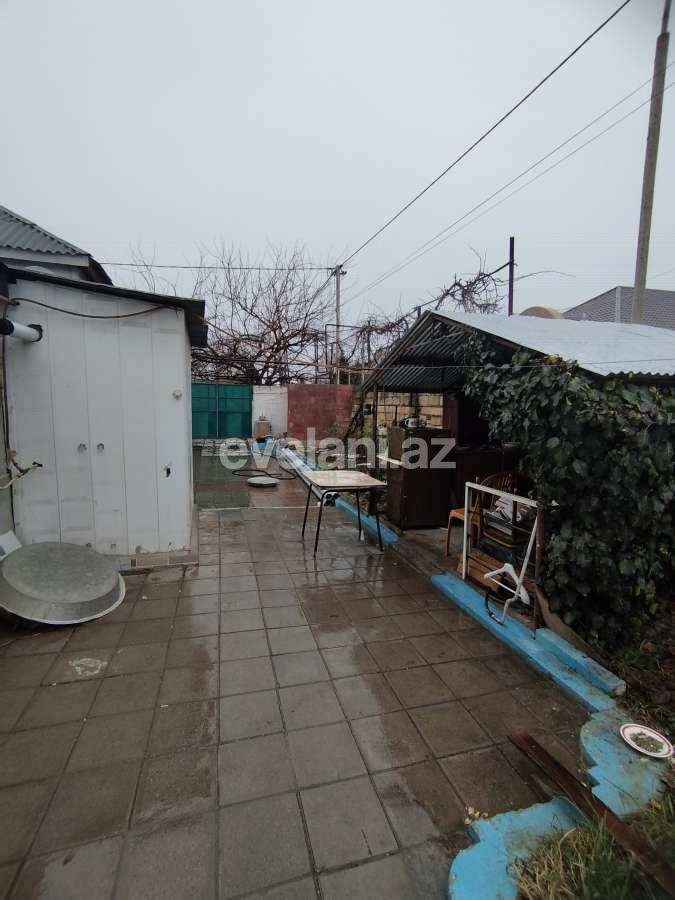 Satılır, həyət evi / bağ, 3 otaqlı, 64 m², Xaçmaz