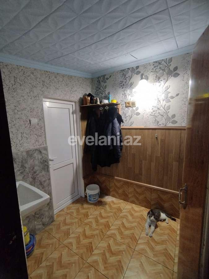 Satılır, həyət evi / bağ, 3 otaqlı, 64 m², Xaçmaz