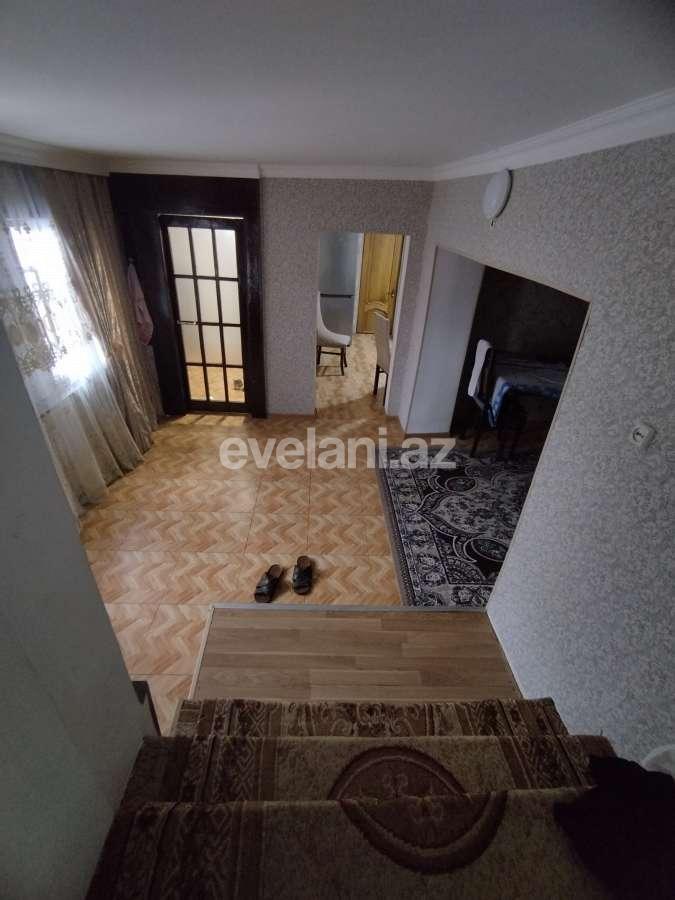 Satılır, həyət evi / bağ, 3 otaqlı, 64 m², Xaçmaz