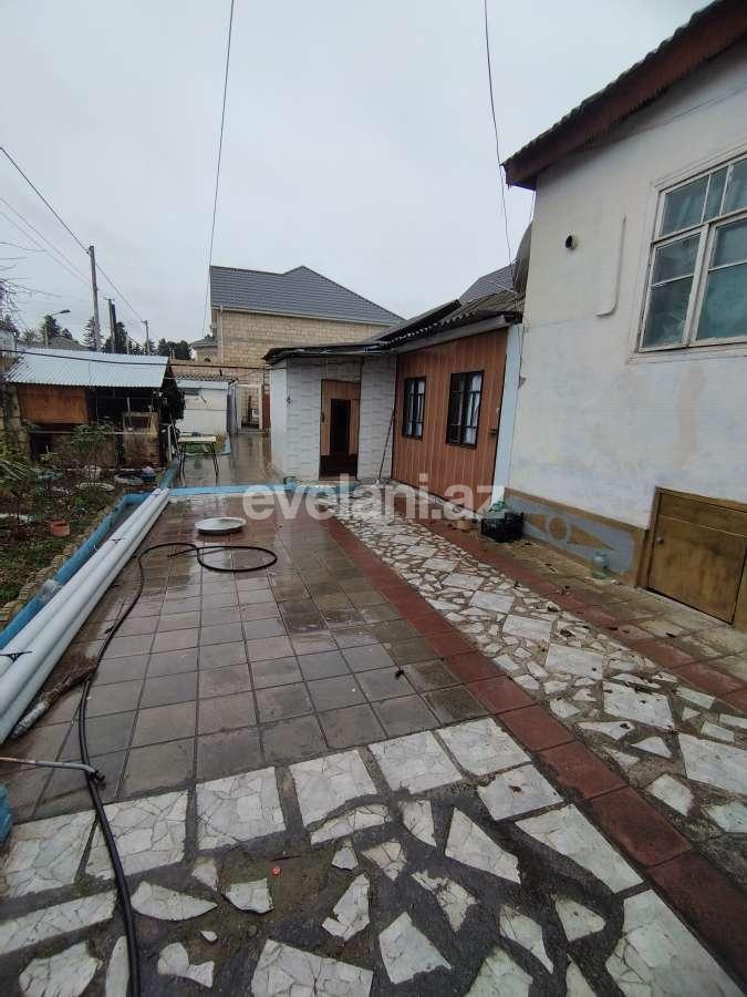 Satılır, həyət evi / bağ, 3 otaqlı, 64 m², Xaçmaz