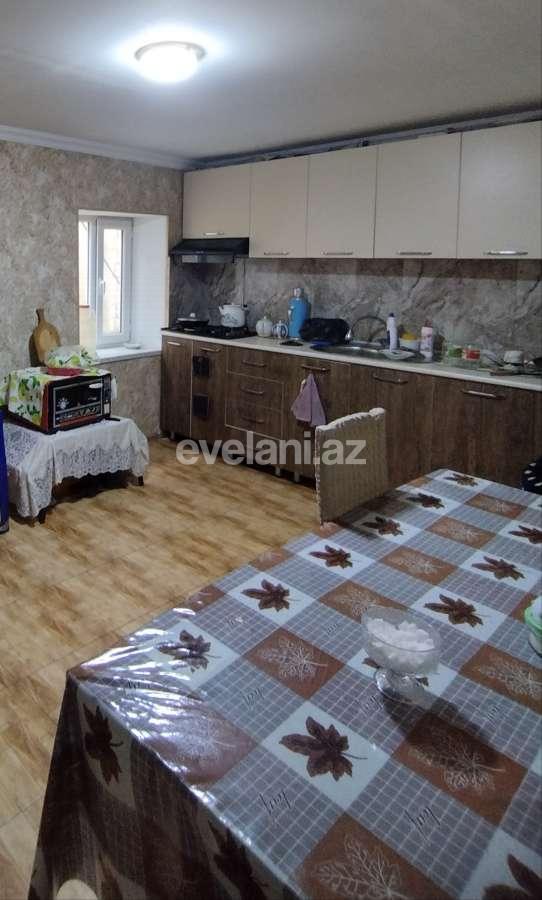 Satılır, həyət evi / bağ, 3 otaqlı, 64 m², Xaçmaz