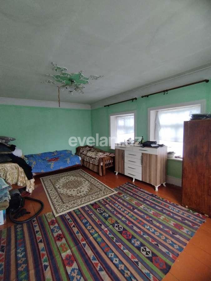 Satılır, həyət evi / bağ, 3 otaqlı, 64 m², Xaçmaz