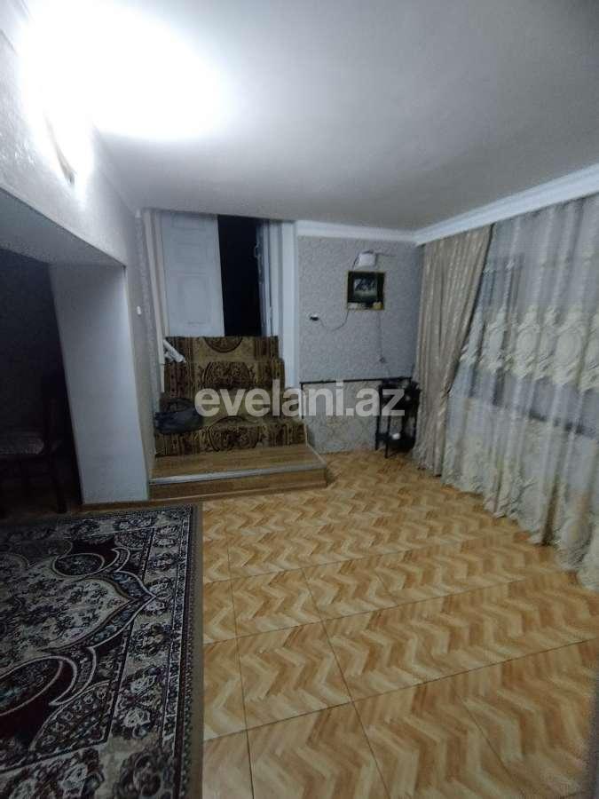 Satılır, həyət evi / bağ, 3 otaqlı, 64 m², Xaçmaz
