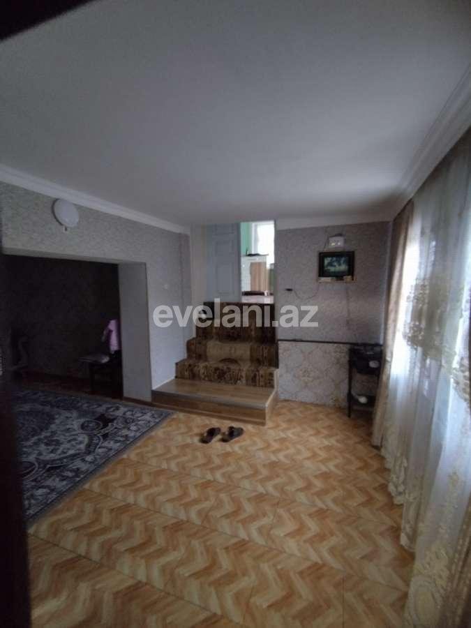 Satılır, həyət evi / bağ, 3 otaqlı, 64 m², Xaçmaz