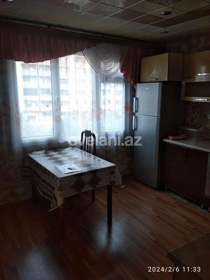 Kirayə verilir, köhnə tikili, 4 otaqlı, 85 m², Bakı, Xətai r, Şah İsmayıl Xətai m.