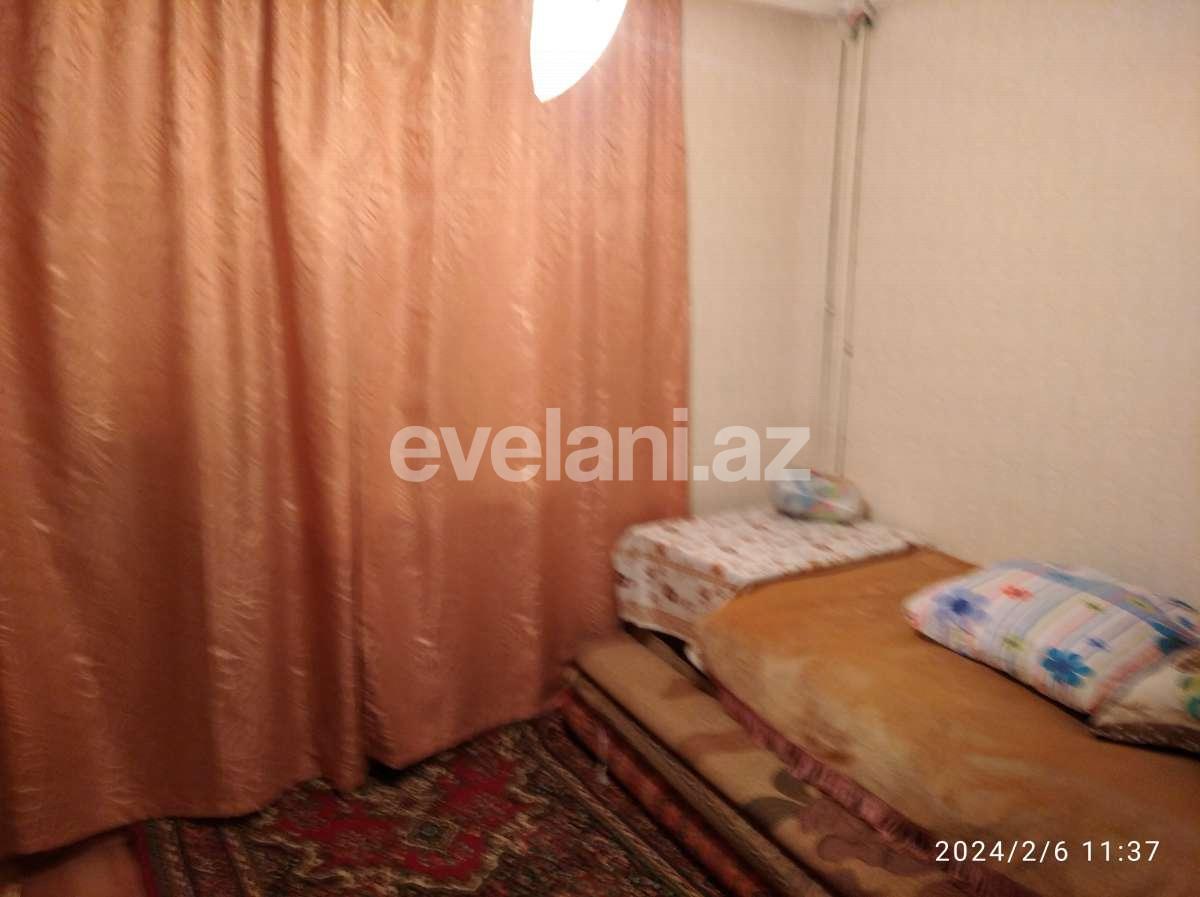 Kirayə verilir, köhnə tikili, 4 otaqlı, 85 m², Bakı, Xətai r, Şah İsmayıl Xətai m.