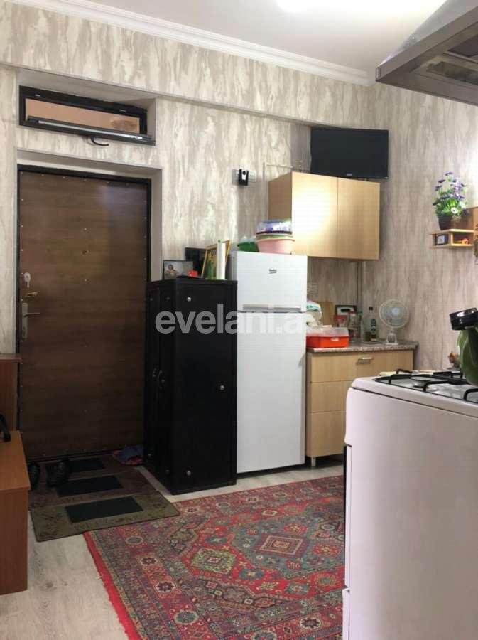 Sale, new building, 3 room, 82 m², Baku, Khatai r, Hazi Aslanov m.