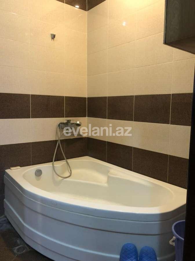 Sale, new building, 3 room, 82 m², Baku, Khatai r, Hazi Aslanov m.