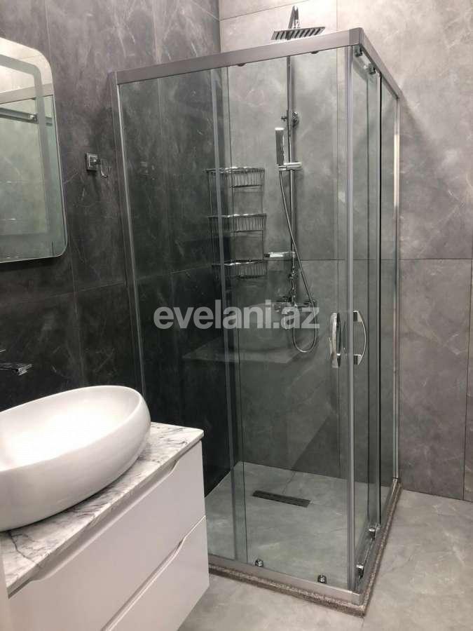 Rent, new building, 2 room, 65 m², Baku, Binagadi r, 8-th microdistrict d, Azadlig prospekti m.