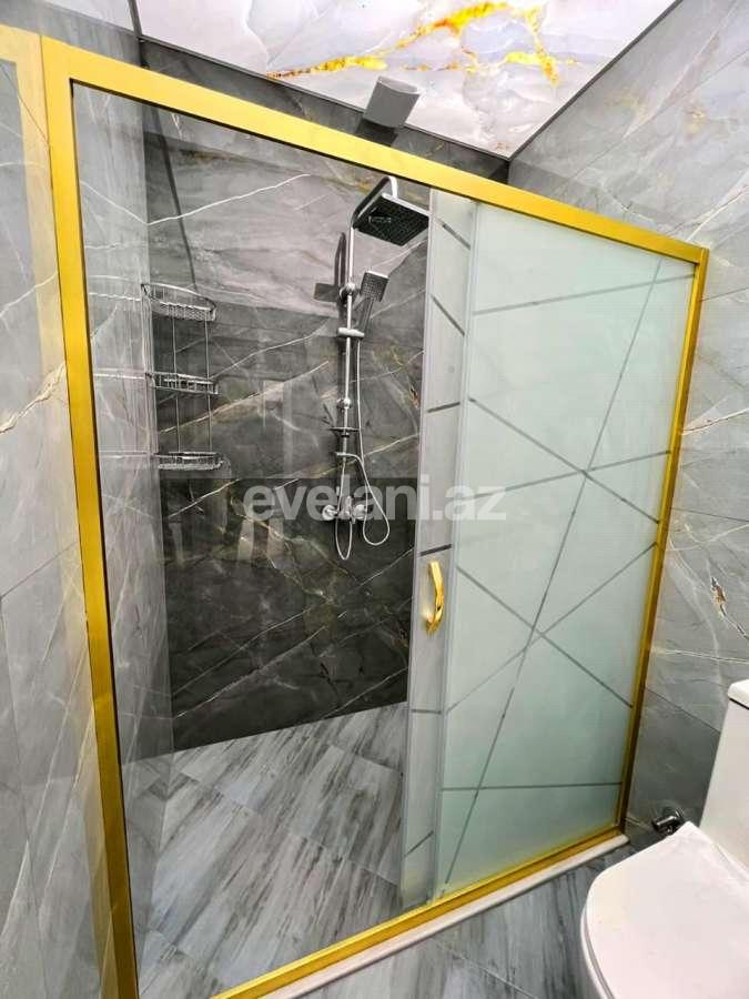 Satılır, yeni tikili, 2 otaqlı, 75 m², Bakı, Xətai r, Həzi Aslanov m.