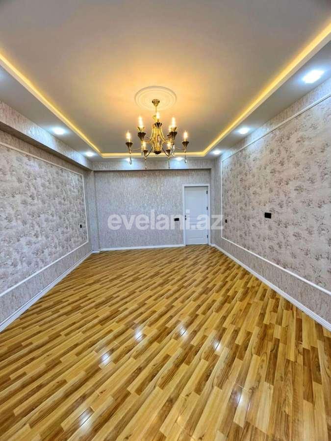Satılır, yeni tikili, 2 otaqlı, 75 m², Bakı, Xətai r, Həzi Aslanov m.